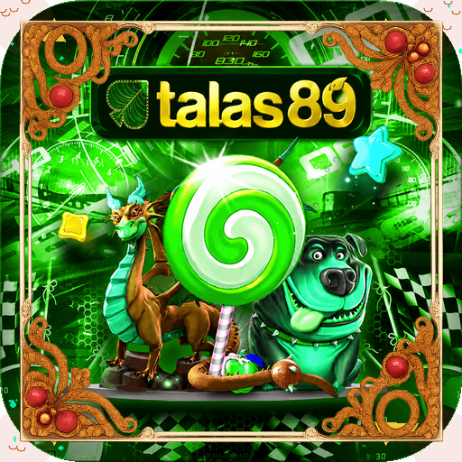 talas89 — galeri pratinjau - APK Resmi