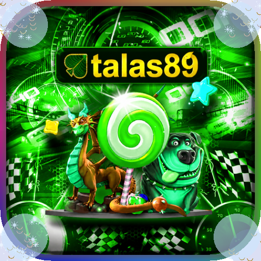 talas89 — galeri pratinjau Resmi APK